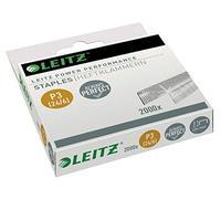55701000 Leitz Staples P3 24 x 6 MM 2000-Pack