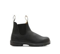 Blundstone 558 Voltan Black Boots BLU558-001 Colour: VOLTAN BLACK, S