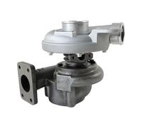 5587034 Turbocharger Engine Excavator Replacement Parts