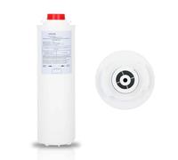 55897-C® Filter, Replacement for Halsey Taylor® 558-9-8-C 513-00-C, Compatible With Water Drinking Fountains, 558-98-C Water Filter Provides You with Safer Water, Filter 1500 Gallon No Chip