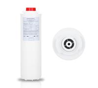 55897C Filter, Replacement for Halsey Taylor 55897C 51300C, Compatible With Water Sentry Water Drinking Fountains, 55897C Water Filter Provides You with Safer Water, Filter 55897C 1500 Gallon No Chip