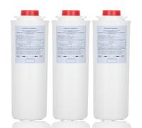 55898C Filter, Replace for Halsey Taylor 55898C Drinking Fountain Replacement Filter by NSF/ANSI 42 Certified, Compatible with Water Sentry Filling Station, 55898C Water Filter 3000 Gal No Chip (3PK)
