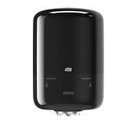 559008 M2 Centre Feed Dispenser Black