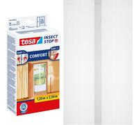 55910 Insect Stop, Mosquito Fly and Insect Screen for Doors 2 X 0.65M X 2.5M (Ma