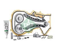 INA 559 1808 40 Timing chain kit