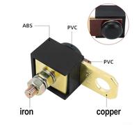 55A/110A Starter Fuse Assembly for Mercury For MerCruiser Engines (3.0L-7.4L), Compatible with OE 18-8220/9-15510/88-79023A91, Marine-G(2-110A)