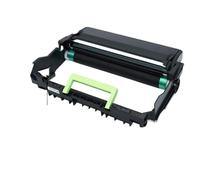 55B0ZA0 Black Drum Unit Compatible with MS331, MS431, MX331, MX431, MX432, M1342, XM1342, XM3142, MB3442, B3340, B3442 Printers - 40, 000 Page Yield