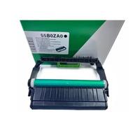 55B0ZA0 Photoconductor Unit,Compatible For Lexmark MS331 MS431 MX331 MX431 MX432 Black Imaging Unit Drum Unit