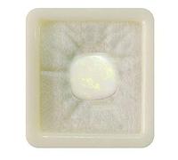 55Carat Natural Certified Doublet Opal 3 Carat Gemstone Cushion Shape Rashi Ratan October Birthstone Chakra Healing Stone jewelry Libra Zodiac