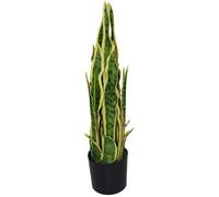 55Cm Artificial House Plant Potted Realistic Indoor Green