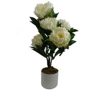 Leaf Design UK Realistic Artificial Flower Plant Tree