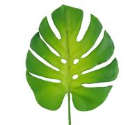 Leaf Design Artificial Flowers