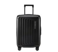 55cm Spinner Suitcase- Nuon Matt Graphite