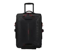 55Cm Wheeled Backpack-Ecodiver Black