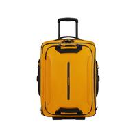 55Cm Wheeled Backpack-Ecodiver Yellow