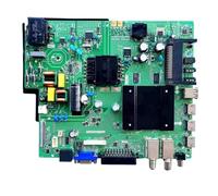 55CU7500 AKTV5836 LE50DE85SUMAX 55DU6510 UA550SF LCD Mainboard TP.MT5522S.PC822 58PU55STC-SM Ue50ek3275uhd(T-CON b)