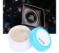 55g Damping Grease, Lubricating Grease for Plastic Gears, Bearings, Noise Reduction, sealing, Light Load Usage, Optics, Household Appliances, Monitoring Industry (Damping grease)