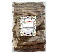 55g Liquorice | Licorice Dried Root Sticks | Jethimadh Sticks Premium Quality