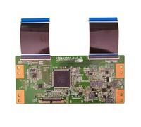 55Inch TV ST5461D07-1-C-3 T-con Board 34.29110.052 Logic Board Compatible With Hisense 55H6D 55DU6070 LED55N51U LC-55LBU591U 55R6107 55UK700N(Cable and T-con)