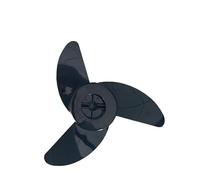 55LBS 62LBS 86LBS Weedless High Performance Propeller For N&E&R&AU&S Electric Outboard Motors(50 or 60 or 88lbs)