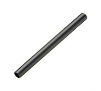 55mm ABS Extension Rod Wand Pipe for Karcher NT20 Series Vacuum Cleaner, Replacement Tube Accessory for Enhanced Reach in Corners and Tight Spaces