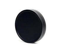 55mm Aluminum Lens Caps with Flocking Internal for Evo Camera Front Caps Protect From Water & Camera Accessory
