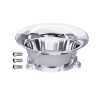 55mm CV40 Carburetor Air Filter Wind Horn Cup Velocity Stacks For Ha&rley Davidson Motorcycle Part Fuels Hose Filters