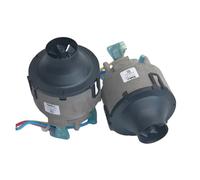55mm High Power 25.2V380W Violent Vacuum Cleaner from, High Speed Three Phase Brushless electronic starter