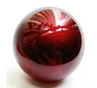 55mm Huge Trackball Replacement for Kensington Wired SlimBlade & Expert Wireless Trackball Mouse (K72359WW, K64325, K72327) - Red