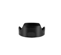 55mm Reverse Petal Lens Hood Cover, Compatible with Sigma | For 18-50mm F2.8 DC DN camera lens