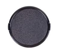 55MM Side Pinch Front Lens Cap/Cover, Compatible with All DSLR Lens Camera Cap Hood Cover Rear Lens Body Hot Protector Lens Cap Bundle Front Body Cap Rear Lens Cap Cover