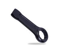 55mm Slogging Ring Spanner Box End Striking Wrench Hand Tool 2-5/32"