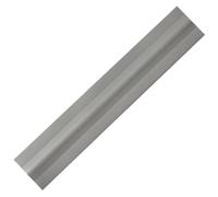 55mm Wide Flat Floor Power Cord Protector, Anti-trip, High Pressure-resistant Cable Cavity, Suitable For Surfaces Such As Tiles, Walls, Glass(Gray,5m)