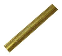 55mm Wide Flat Floor Power Cord Protector, Anti-trip, High Pressure-resistant Cable Cavity, Suitable For Surfaces Such As Tiles, Walls, Glass(Gold,1m)