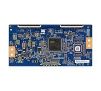 55P05-C00 P550QVN01.0 CTRL BD T-con Logic Board Is For 55 Inch TV LC-55UB30U M55-C2 WE55UT4200 WE55UT4200 NS-55DR710NA17