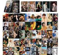 55PCS NCT Dream Lomo Cards NCT Golden Age Mini Photo NCT Dream New Album Photocards NCT Kpop Poster Gift for Fans