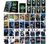 55pcs Stray Kids Oddinary Photocards Stray Kids Merch Lomo Cards Stray Kids Oddinary Album Cards Stray Kids Photo Cards Gift Fans