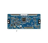 55T32-C0F 55T32-COF CTRL BD 55.55T32.C16 55.50T32.C11 55.43T10.C02 Logic Board Is For 43 50 55 Inch TV T-con(50 Inch)