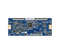 55T32-C0F 55T32-COF CTRL BD 55.55T32.C16 55.50T32.C11 55.43T10.C02 Logic Board Is For 43 50 55 Inch TV T-con,TV Accessories(43 Inch)