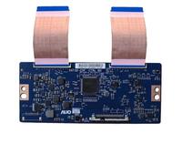 55T32-C0F CTRL BD 43'' 55T32 COF 50'' Profesional Test Board 55t32c0f T-CON BOARD Logic Board 55t32 For 43 50 Inch TV(50 inch cables)