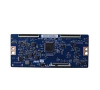 55T32-C0F CTRL BD 43'' 55T32 COF 50'' Profesional Test Board 55t32c0f T-CON BOARD Logic Board 55t32 For 43 50 Inch TV(43 inch)