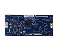 55T32-C0F CTRL BD 50'' Suitable For 50" TV T-Con Board Model 55T32 COF 50 Inch 55t32c0f Logic Board Logic Board Tested(50 inch)