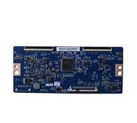 55T32-C0F CTRL BD 50'' Suitable For 50" TV T-Con Board Model 55T32 COF 50 Inch 55t32c0f Logic Board Logic Board Tested(55 inch)