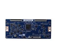 55T32-C0F CTRL BD 50'' Suitable For 50" TV T-Con Board Model 55T32 COF 50 Inch 55t32c0f Logic Board Logic Board Tested(50 inch)