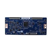 55T32-C0F CTRL BD 50'' Suitable For 50" TV T-Con Board Model 55T32 COF 50 Inch 55t32c0f Logic Board Logic Board Tested(43 inch)