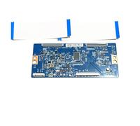 55T32-C0F CTRL BD Logic Board 43inch T-CON Logic Board 55T32 COF 50inch 55t32c0f 55t32 For 43 55inch,Accessori TV(55T32-C0F 55)