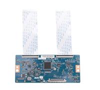 55T32-C0L Logic Board 55T32-COL CTRL BD For 4K 55 Inches Display High Performance Replacement Controller Board