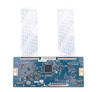 55T32-C0L Logic Board 55T32-COL CTRL BD for 4K 55 Inches Display High Performance Replacement Controller Board