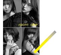 55th Single「ジワるDAYS」通常盤