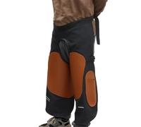 55x26 Inch Leather Artificial Pearl Cotton Barrier Multipurpose Clothing Horseshoe Blacksmith Metalwork Woodworking Armory Hands Work Safety Shielding Manual Work Accessory